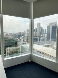 The Central (D1), Office #452376801